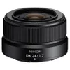 Nikon NIKKOR Z DX 24mm f/1.7...