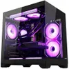 Hoengager Gaming PC -AMD...