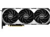 MSI Ventus GeForce RTX 4070...