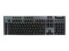 Logitech G915 X tr&aring;dl&ouml;st...