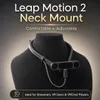 Leap Motion 2 Neck Mount -...
