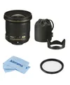 Nikon 20mm f/1.8G Ed Af-s...