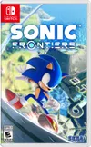 Sonic Frontiers - Nintendo...