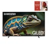 Samsung 2024 50" Q60D QLED 4K...
