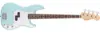 Squier by Fender Debut...