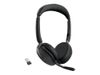 Jabra Evolve2 65 Flex Usb...