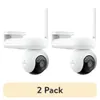 (2 pack) Reolink Altas PT...