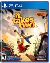 It Takes Two - PlayStation 4