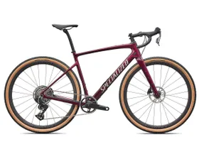 Specialized Diverge 4 Pro Gravel Bike