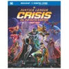 Justice League Crisis on...
