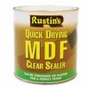 Rustins Quick Drying MDF...