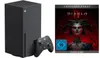 Microsoft Xbox Series X -...