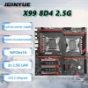 JGINYUE X99 8D4 2.5G V2.21...