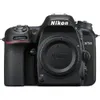 Nikon D7500 DSLR Camera Body,...