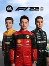 F1 22 (PC) - EA App Key -...