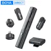 BOYA BOYA Magic Professional...
