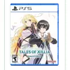 Tales of Xillia Remastered...