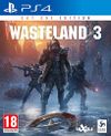 WASTELAND 3 D1 ED. P4 VF