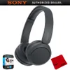 Sony - WH-CH520 Wireless...