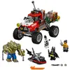 LEGO Batman Movie Killer Croc...