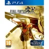 Final Fantasy Type-0 HD (PS4)...