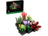 LEGO Icons 10309 Sukkulenter