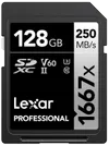 Lexar - Professional SDXC...