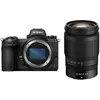 Z6 ii + z 24-200mm f/4-6.3