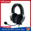 Razer BlackShark V2 X Wired...