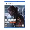 The Last Of Us Part II...