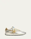 Marathon Retro Runner Sneakers