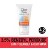 Neutrogena Clear Pore 2-in-1...