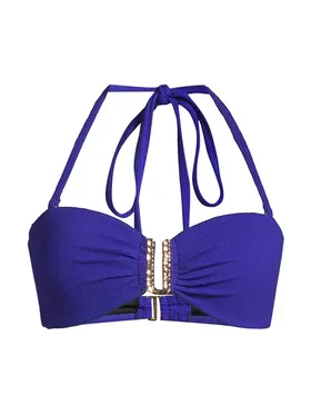 Women's Cindy Bikini Top -...