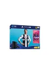 PlayStation 4 Pro + FIFA 19...