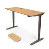 Uplift Desk Bamboo (72 x 30...