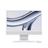 Silver iMac