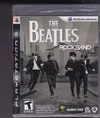 The Beatles: Rock Band