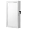 Lockable Jewelry Cabinet...