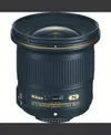 Nikon Af-s Nikkor 20mm f/1.8G...