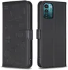 Voor Nokia G11 / G21 Leren...