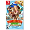 Donkey Kong Country: Tropical...