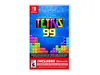Tetris 99 - Nintendo Switch -...