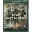 For Honor (Replen) Xbox One...