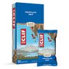 CLIF BARS - Energy Bars -...