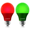 8 Watt (60 Watt Equivalent),...