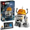 LEGO Star Wars: Ahsoka...