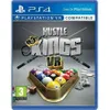 Hustle Kings VR - PlayStation...
