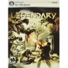 LEGENDARY - PC DVD-Rom - Take...