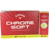 Callaway Chrome Soft 360...