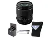 Fujifilm XF 18mm f/1.4 R LM...